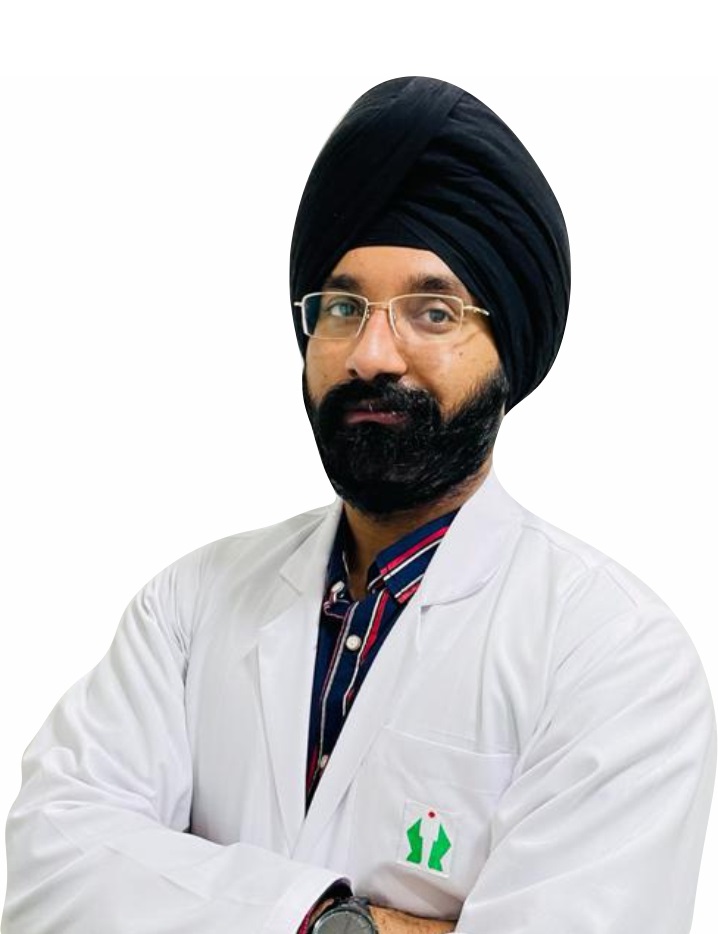 Dr. Raja Raman Bir Singh